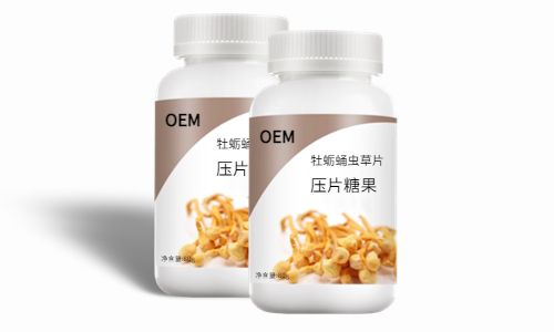 提取物代加工工廠，片劑、顆粒劑OEM代工