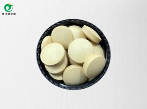 后生元益生菌壓片糖果代加工-資質(zhì)合規(guī)方案