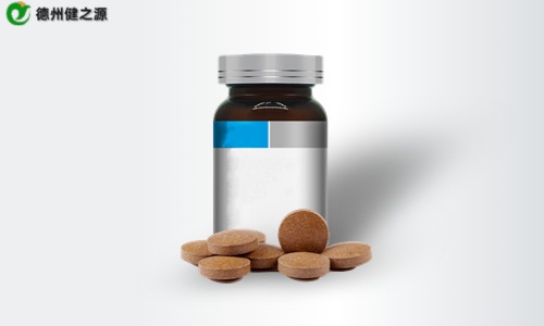 鋅鎂片壓片糖果代加工