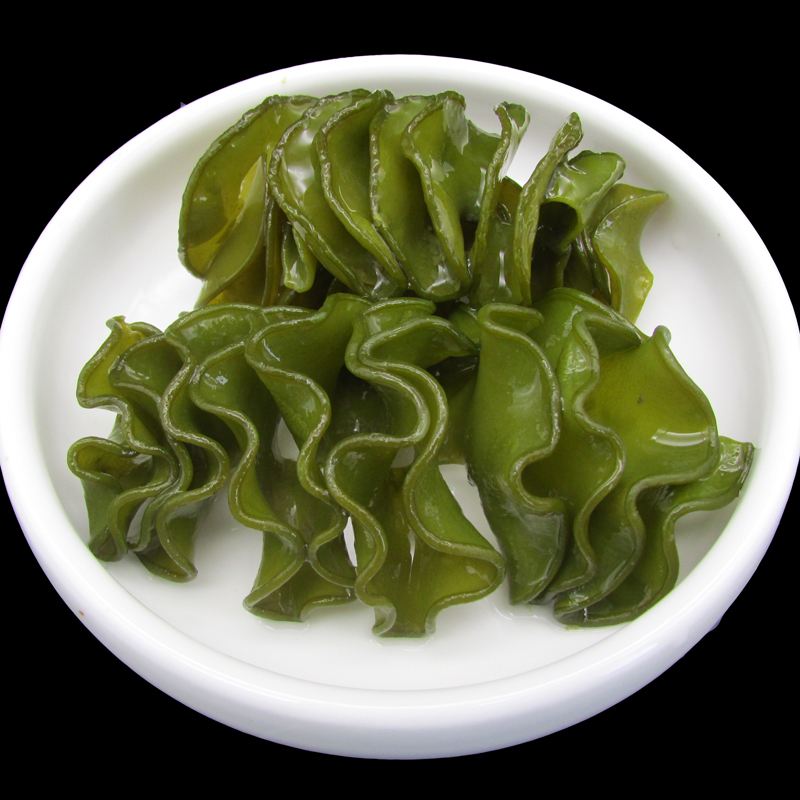 常食螺旋藻，身體更加好！