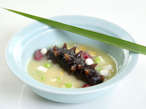 長夏漫漫，去火補(bǔ)氣莫著急