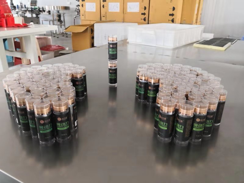 瑪咖牡蠣壓片糖果加工請問辦一個食品銷售公司，找工廠代加工食品，自己注冊品牌，自己銷售，一共需要辦哪些手續(xù)，保健食品代工最強山東食品加工企業(yè)這么說