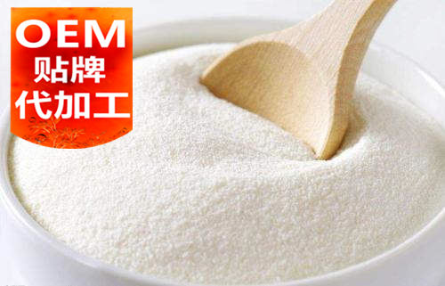 代餐粉廠(chǎng)家代加工四大服務(wù)-德州健之源
