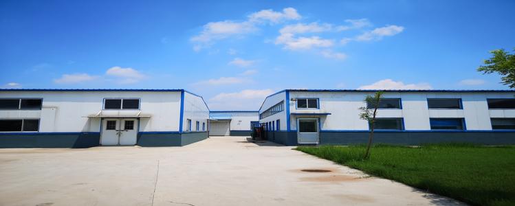袋泡茶oem工廠的GMP車(chē)間-德州健之源
